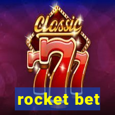 rocket bet